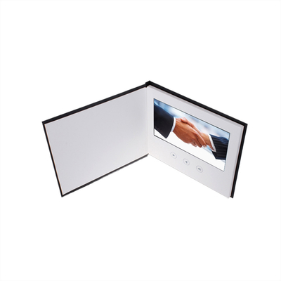 Certificado video gravável do CE ROHS da memória dos cartões 128MB do LCD DIY